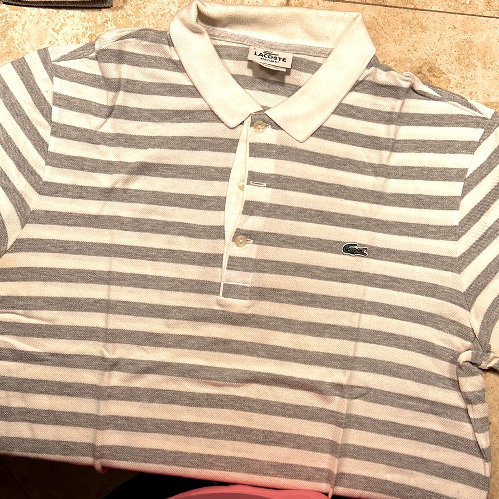 Lacoste Polo